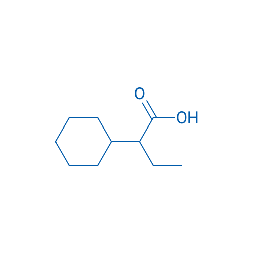 2-Cyclohexylbutanoic acid 250mg