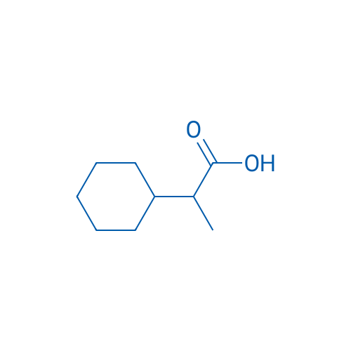 2-Cyclohexylpropanoic acid 10g