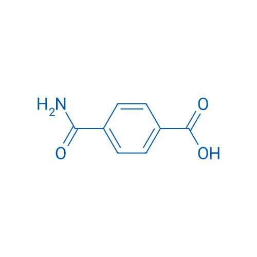 Terephthalic acid monoamide 5g