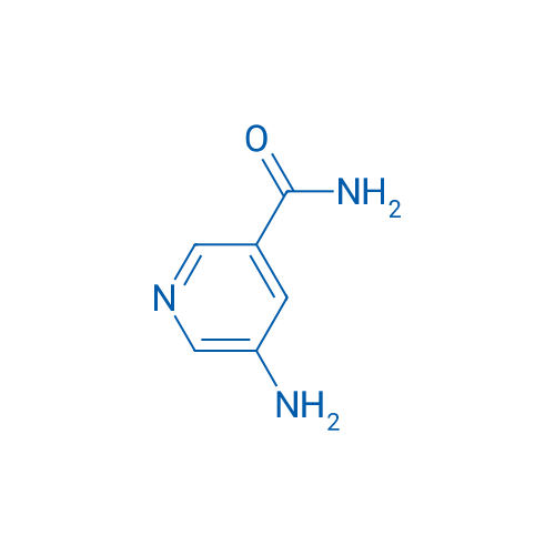 5-Amino-3-pyridinecarboxamide 1g