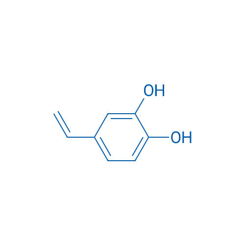 4-Vinylbenzene-1,2-diol 250mg