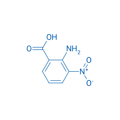 2-Amino-3-nitrobenzoic acid 1000g