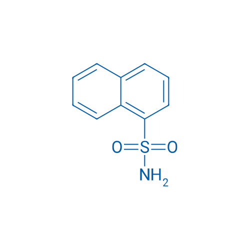 Naphthalene-1-sulfonamide 5g
