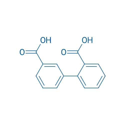 [1,1'-Biphenyl]-2,3'-dicarboxylic acid 1g