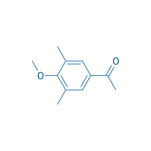 3',5'-Dimethyl-4'-methoxyacetophenone 250mg