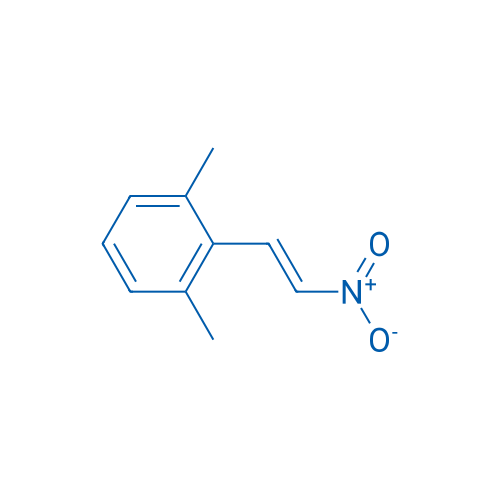 1,3-Dimethyl-2-(2-nitrovinyl)benzene 1g