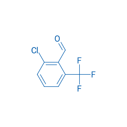 2-Chloro-6-(trifluoromethyl)benzaldehyde 100g