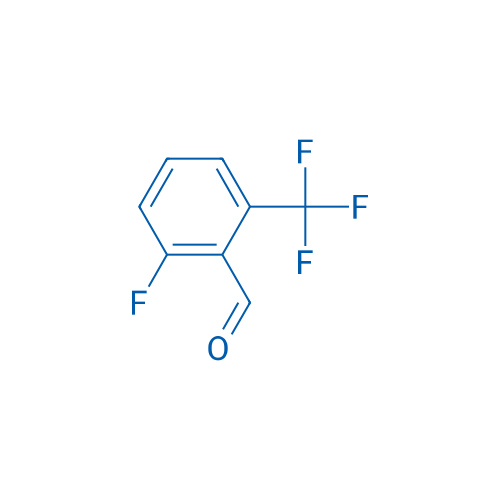 2-Fluoro-6-(trifluoromethyl)benzaldehyde 10g