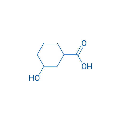 3-Hydroxycyclohexanecarboxylic acid 1g