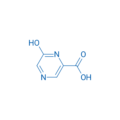 6-Hydroxypyrazine-2-carboxylic acid 1g