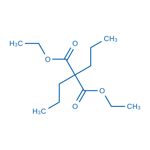 Diethyl di-n-propylmalonate 5g