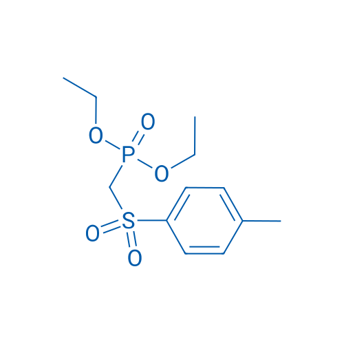 Diethyl [(4-methylbenzenesulfonyl)methyl]-phosphonate 1g