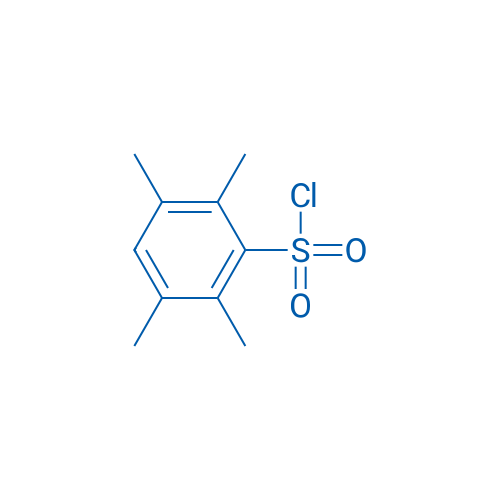 2,3,5,6-Tetramethylbenzene-1-sulfonyl chloride 25g