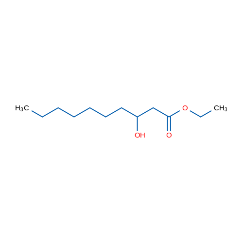 Ethyl 3-hydroxydecanoate 100g