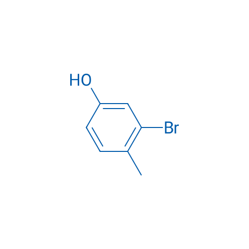 3-Bromo-4-methylphenol 100g