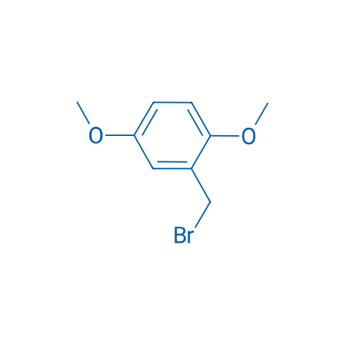 2,5-Dimethoxybenzylbromide 250mg
