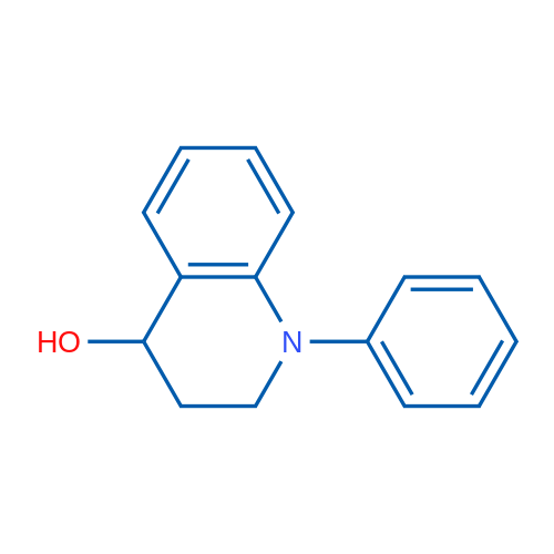 1-Phenyl-1,2,3,4-tetrahydro-quinolin-4-ol 1g