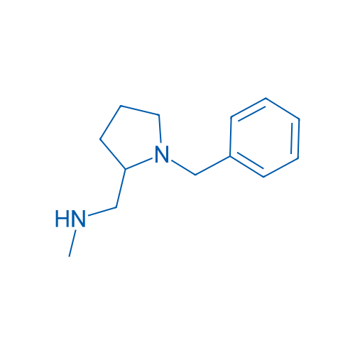1-(1-Benzylpyrrolidin-2-yl)-N-methylmethanamine 1g