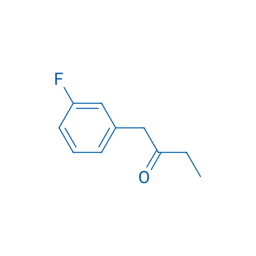 1-(3-Fluorophenyl)butan-2-one 250mg