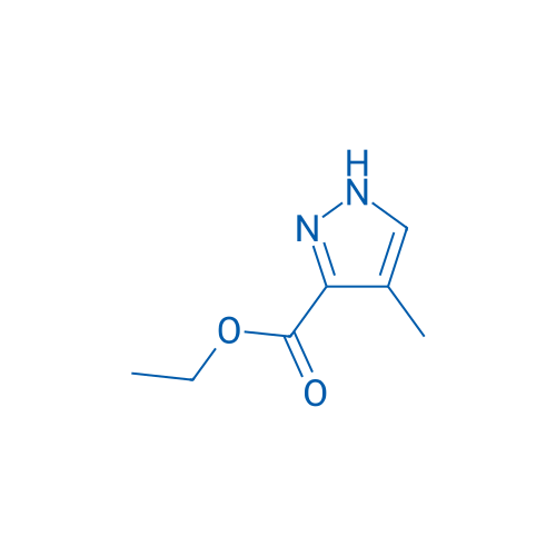 Ethyl 4-methyl-1H-pyrazole-5-carboxylate 5g