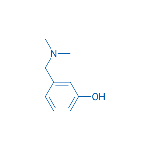 3-((Dimethylamino)methyl)phenol 5g