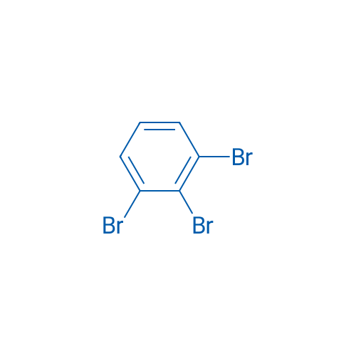 1,2,3-Tribromobenzene 1g