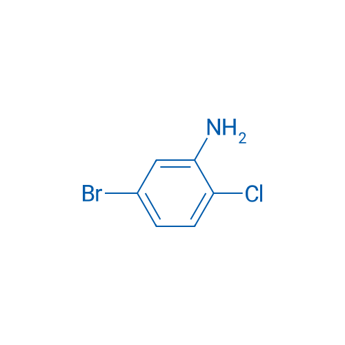5-Bromo-2-chloroaniline 1000g