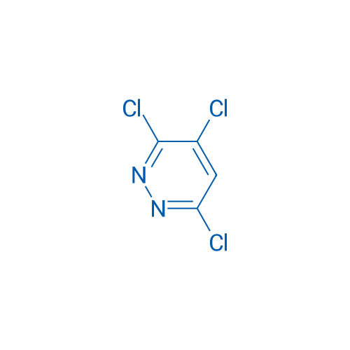 3,4,6-Trichloropyridazine 10g