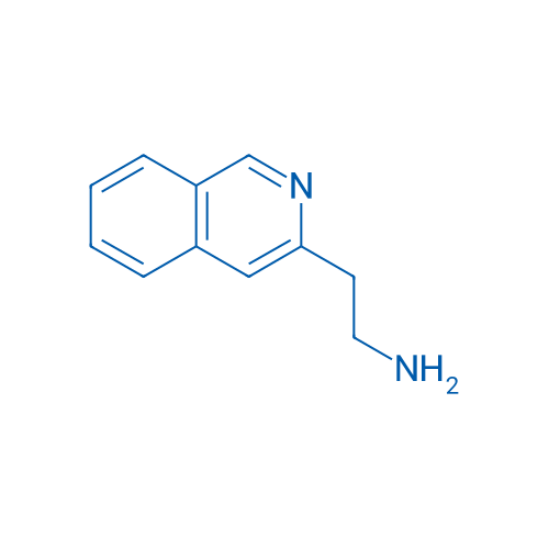 2-(Isoquinolin-3-yl)ethanamine 1g