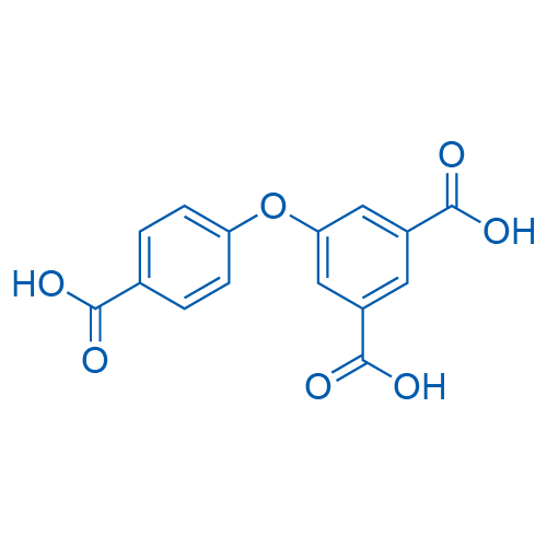 5-(4-Carboxyphenoxy)isophthalic acid 1g