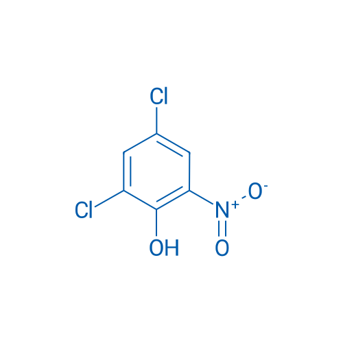 2,4-Dichloro-6-nitrophenol 1g