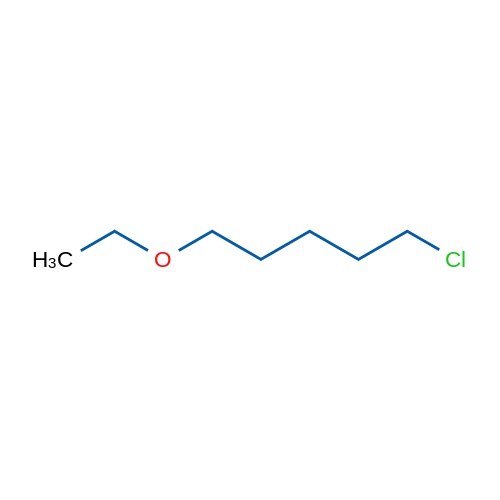 1-Chloro-5-ethoxypentane 1g