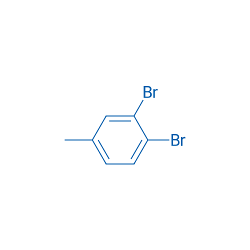 3,4-Dibromotoluene 500g
