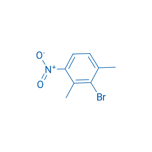 2-Bromo-1,3-dimethyl-4-nitrobenzene 1g