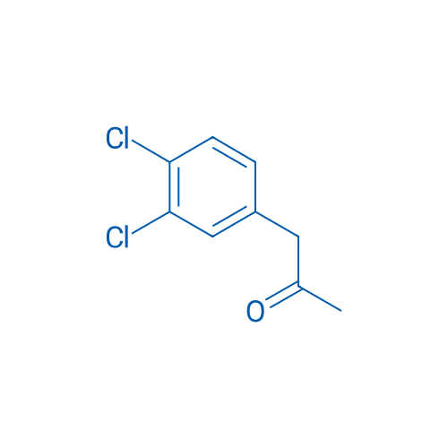 3,4-Dichlorophenylacetone 250mg
