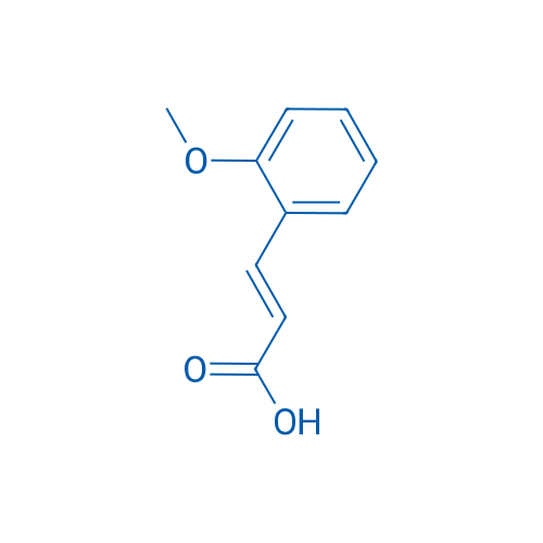 2-Methoxycinnamic acid 25g