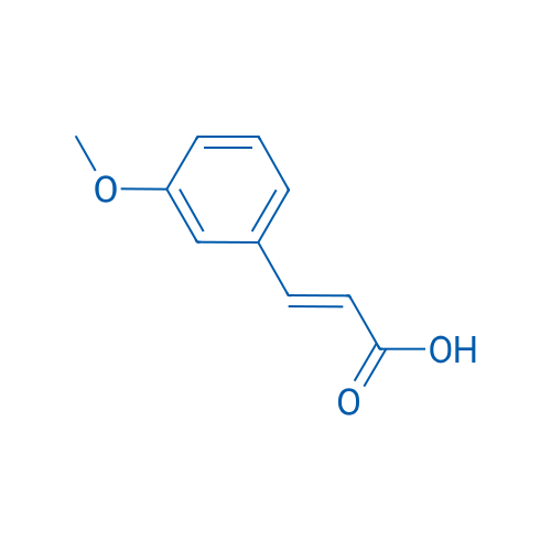 3-(3-Methoxyphenyl)acrylic acid 100g
