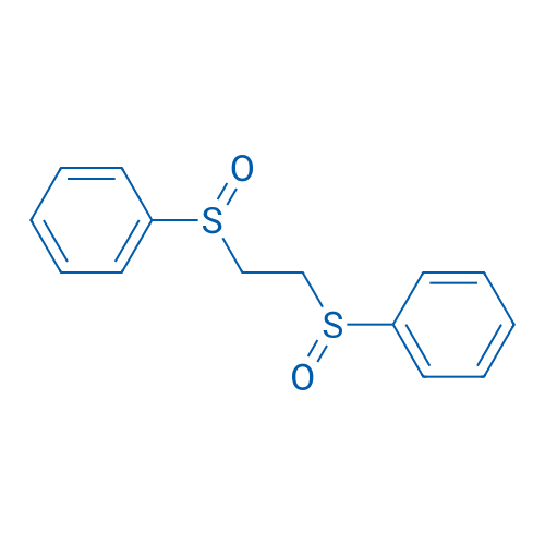 1,2-Bis(phenylsulfinyl)ethane 250mg