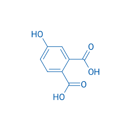 4-Hydroxyphthalic acid 100g