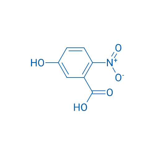 5-Hydroxy-2-nitrobenzoic acid 100g