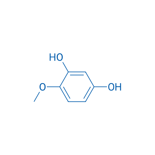 4-Methoxybenzene-1,3-diol 5g