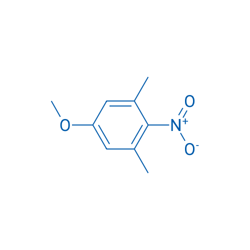 5-Methoxy-1,3-dimethyl-2-nitrobenzene 5g