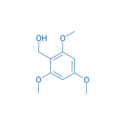 (2,4,6-Trimethoxyphenyl)methanol 250mg