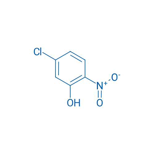 5-Chloro-2-nitrophenol 100g