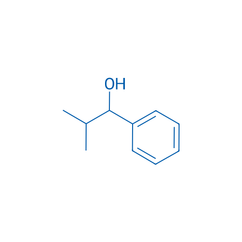 2-Methyl-1-phenylpropan-1-ol 5g