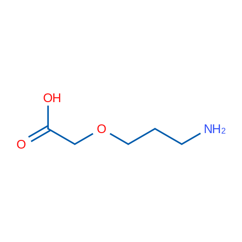 2-(3-Aminopropoxy)acetic acid 5g
