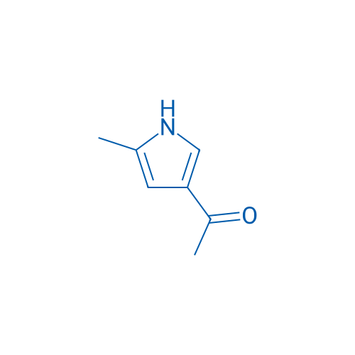 1-(5-Methyl-1H-pyrrol-3-yl)ethanone 1g