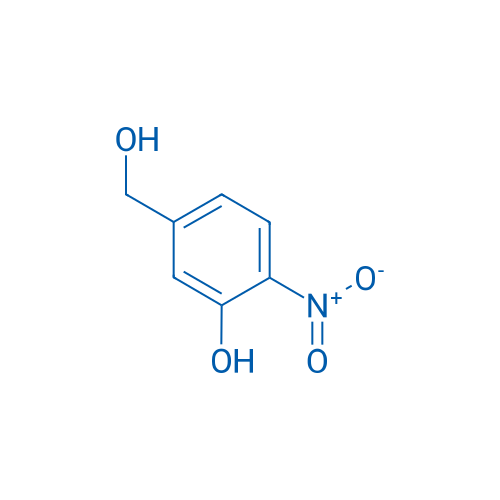 5-(Hydroxymethyl)-2-nitrophenol 25g
