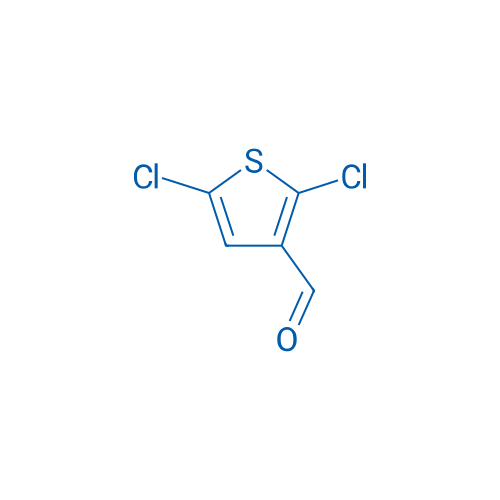 2,5-Dichlorothiophene-3-carbaldehyde 5g