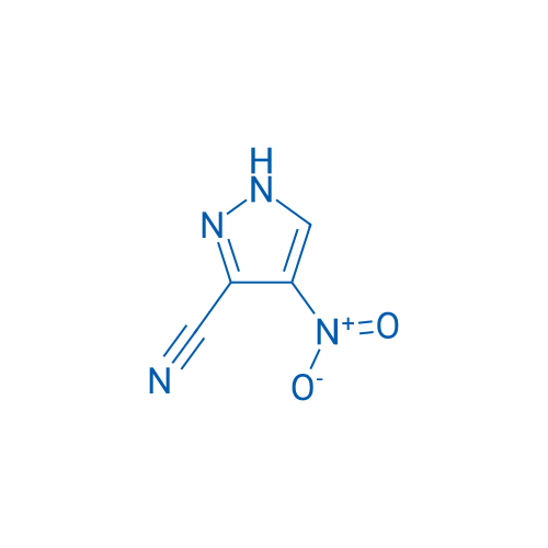 4-Nitro-1H-pyrazole-3-carbonitrile 25g